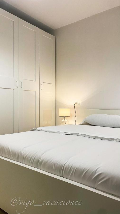 Disfruta Vigo Centro Виго Екстериор снимка