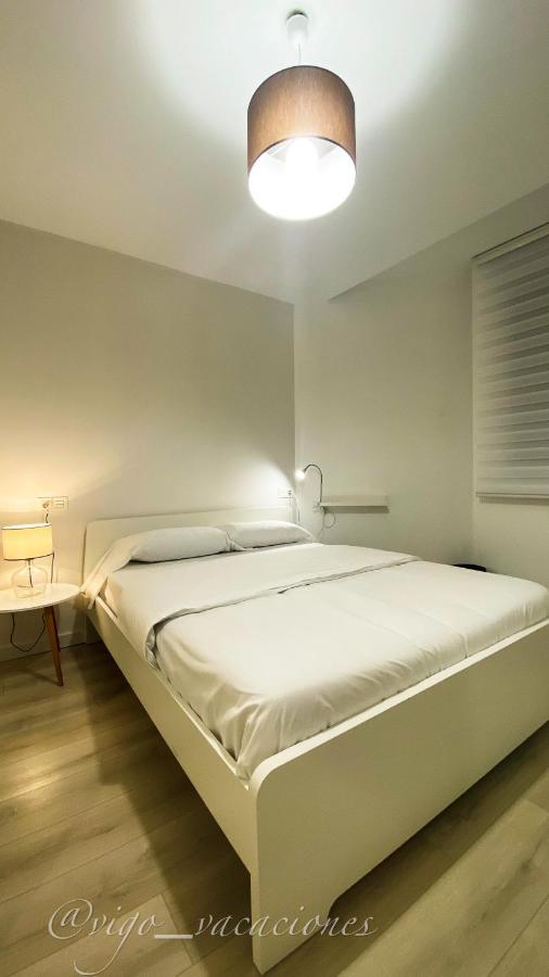 Disfruta Vigo Centro Виго Екстериор снимка